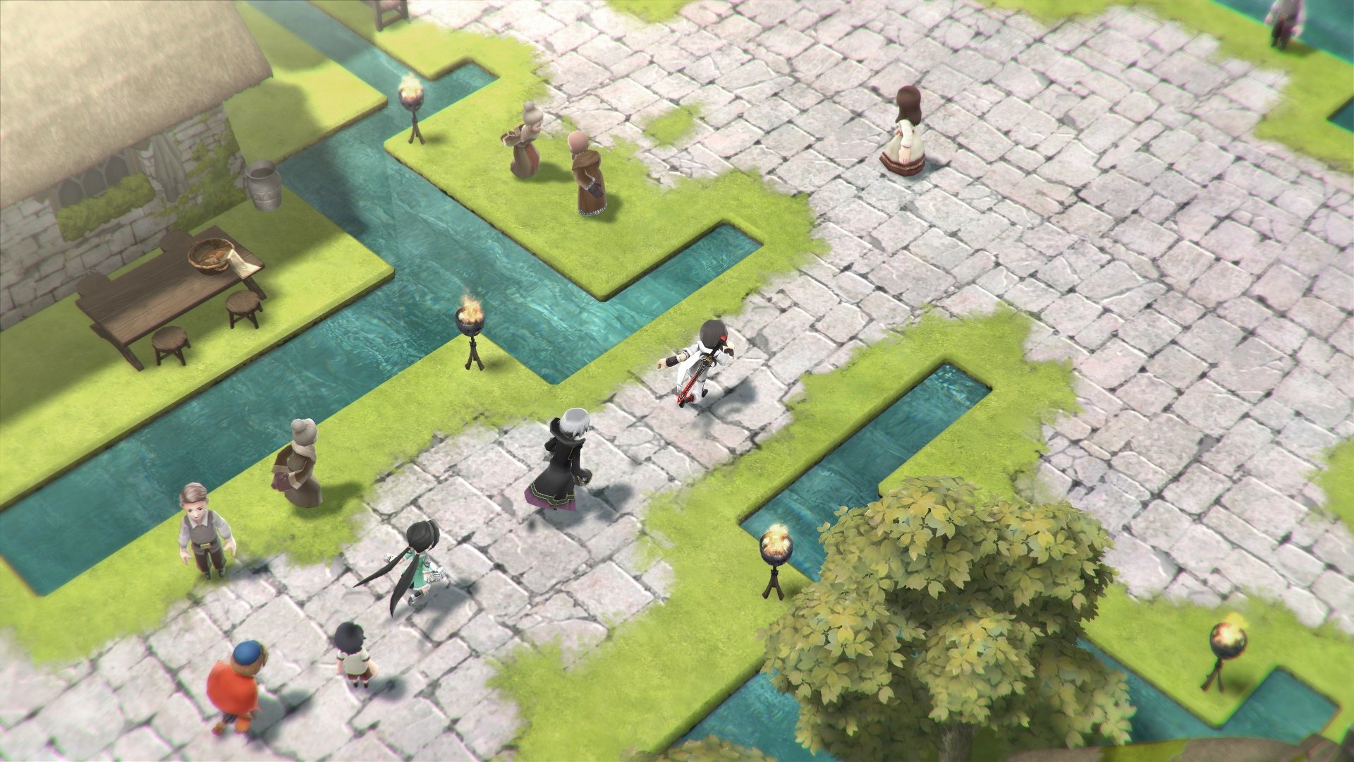 Lost Sphear - Imagen 37